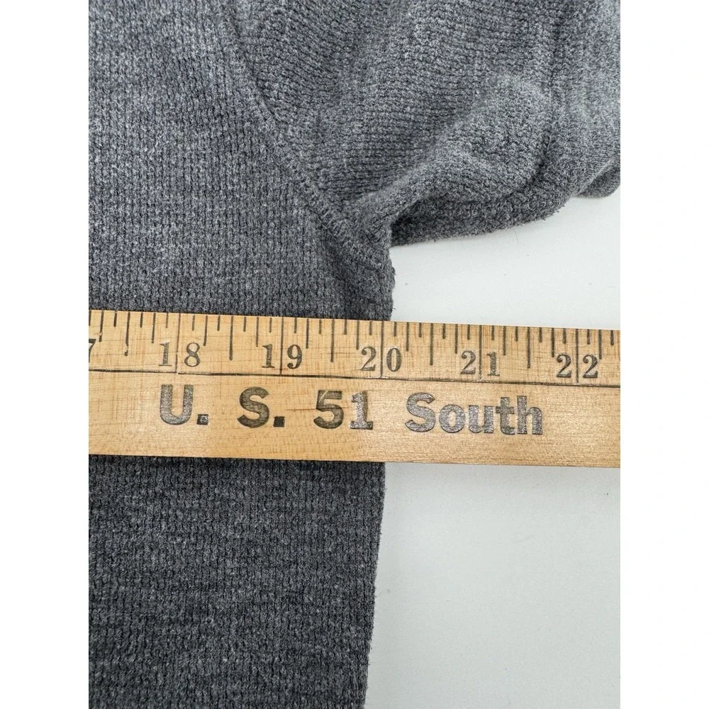 Polo Ralph Lauren Thermal Pony Logo Mens L Short Sleeve Shirt